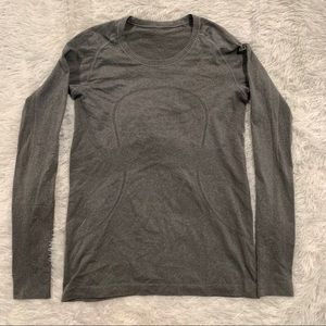 Lululemon shirt